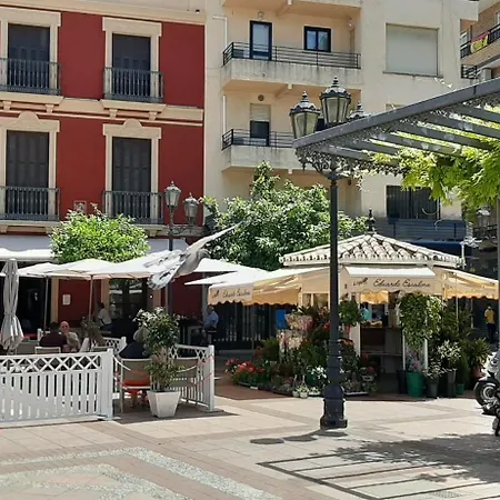 Апартаменты Ref 257 En Primera Linea De Playa Con Impresionantes Vistas Al Mediterraneo