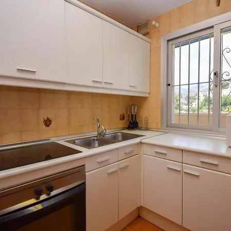 Ref 257 En Primera Linea De Playa Con Impresionantes Vistas Al Mediterraneo *