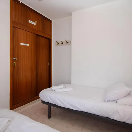 Апартаменти Ref 257 En Primera Linea De Playa Con Impresionantes Vistas Al Mediterraneo