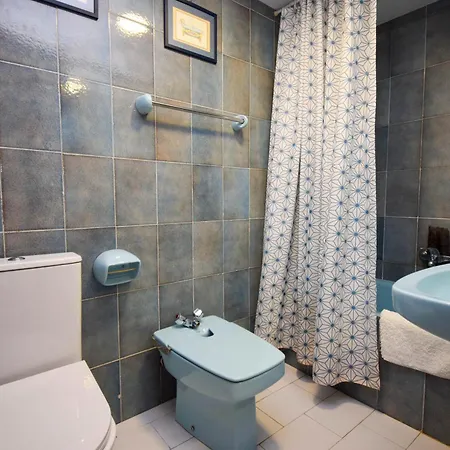 Апартаменты Ref 257 En Primera Linea De Playa Con Impresionantes Vistas Al Mediterraneo *