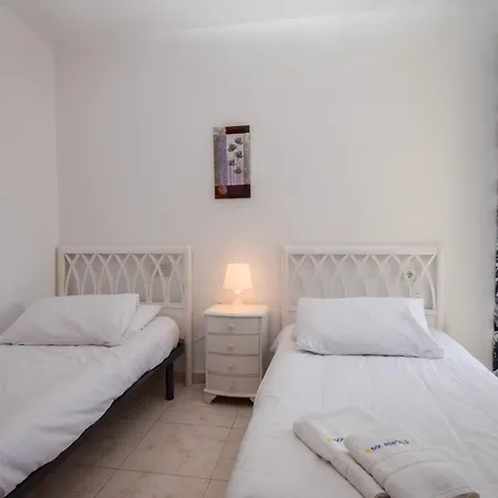 Апартаменти Ref 257 En Primera Linea De Playa Con Impresionantes Vistas Al Mediterraneo
