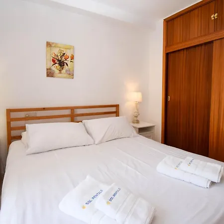 Ref 257 En Primera Linea De Playa Con Impresionantes Vistas Al Mediterraneo * Фуенхірола