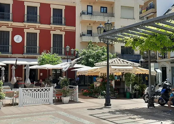 Апартаменты Ref 257 En Primera Linea De Playa Con Impresionantes Vistas Al Mediterraneo