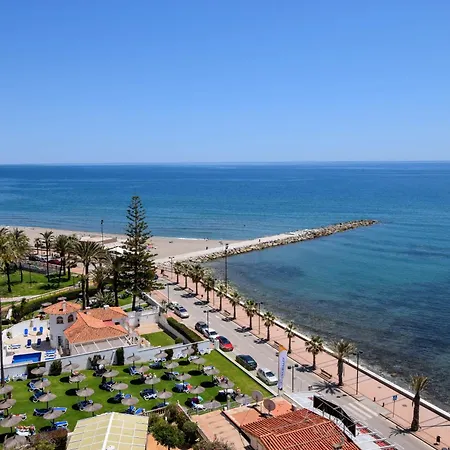 Ref 257 En Primera Linea De Playa Con Impresionantes Vistas Al Mediterraneo Apartment Fuengirola