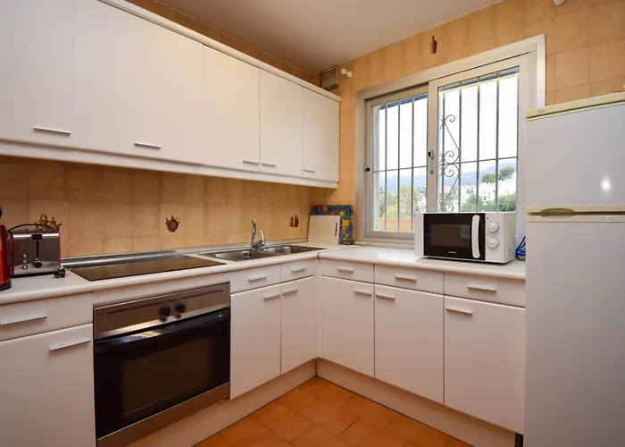 Ref 257 En Primera Linea De Playa Con Impresionantes Vistas Al Mediterraneo * Fuengirola