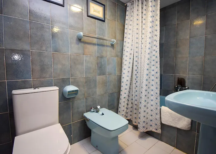 Ref 257 En Primera Linea De Playa Con Impresionantes Vistas Al Mediterraneo