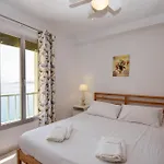Ref 257 En Primera Linea De Playa Con Impresionantes Vistas Al Mediterraneo Апартаменти