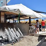 Ref 257 En Primera Linea De Playa Con Impresionantes Vistas Al Mediterraneo