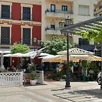 Апартаменти Ref 257 En Primera Linea De Playa Con Impresionantes Vistas Al Mediterraneo