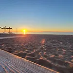 Ref 257 En Primera Linea De Playa Con Impresionantes Vistas Al Mediterraneo *