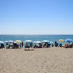 Ref 257 En Primera Linea De Playa Con Impresionantes Vistas Al Mediterraneo