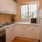 Апартаменти Ref 257 En Primera Linea De Playa Con Impresionantes Vistas Al Mediterraneo *