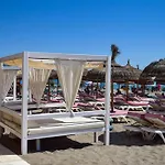 Апартаменти Ref 257 En Primera Linea De Playa Con Impresionantes Vistas Al Mediterraneo Фуенхірола