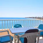Ref 257 En Primera Linea De Playa Con Impresionantes Vistas Al Mediterraneo Апартаменти