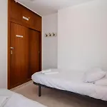 Апартаменти Ref 257 En Primera Linea De Playa Con Impresionantes Vistas Al Mediterraneo