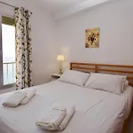 Ref 257 En Primera Linea De Playa Con Impresionantes Vistas Al Mediterraneo Апартаменти *