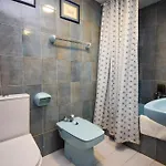 Апартаменти Ref 257 En Primera Linea De Playa Con Impresionantes Vistas Al Mediterraneo *