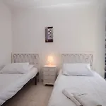 Апартаменти Ref 257 En Primera Linea De Playa Con Impresionantes Vistas Al Mediterraneo